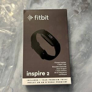 Fitbit Inspire 2